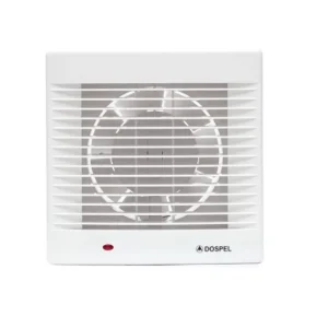 Ventilator axial "POLO 6", standard, Ø150, Dospel 20-007-0241