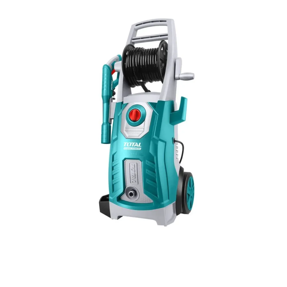 Aparat de spalat cu presiune Total 2500W, 6L/min