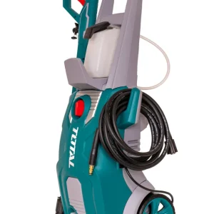 Aparat de spalat TOTAL Industrial cu presiune 160 bar, 2000W, 6L/min