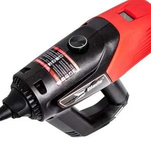 Aparat de sudura cu inverter BLADE - 3600W, 120A, OLED, IGBT