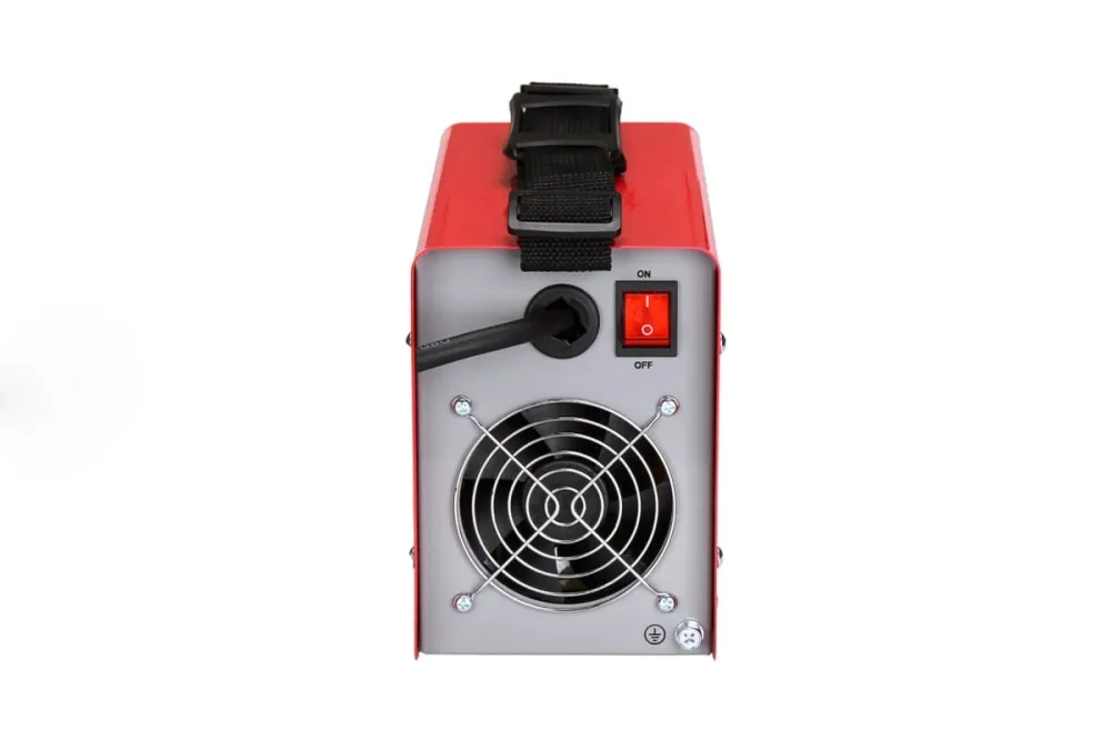 Aparat de sudura cu invertor BLADE MMA-120 Ah