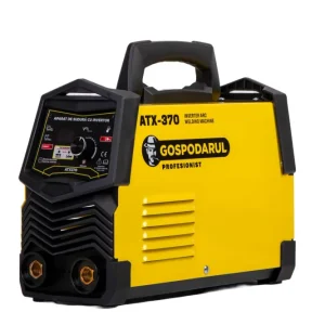 Aparat de sudura cu invertor Gospodarul Profesionist ATX370