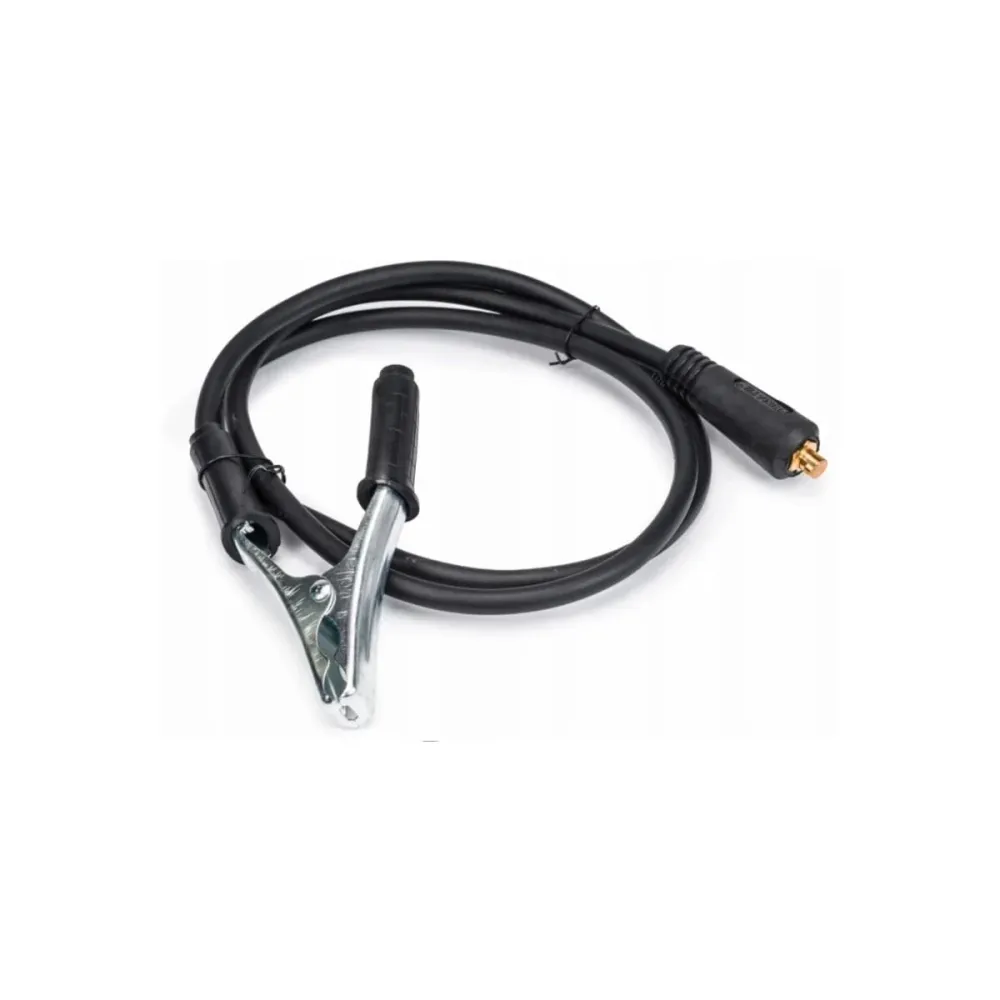 Aparat de sudura WOLFSON ATX-270, MMA 120A, afisaj electronic LCD, Invertor tehnologie inalta
