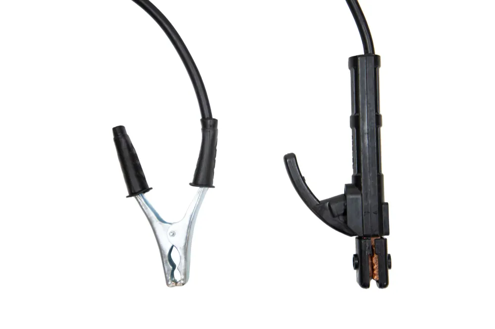 Aparat de sudura Wolfson FTX-400, flux fara gaz MIG, MMA