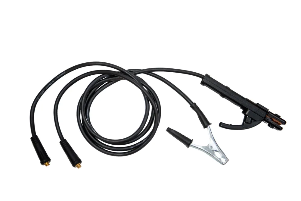 Aparat de sudura Wolfson FTX-400, flux fara gaz MIG, MMA