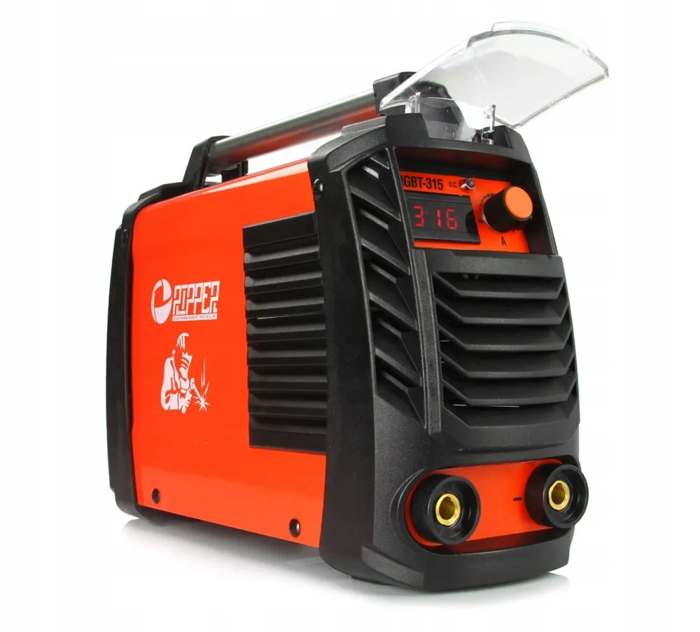 Aparat de sudura 315 1GBT MMA