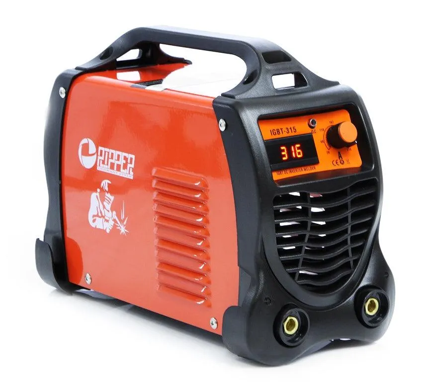 Aparat de sudura 315 1GBT MMA