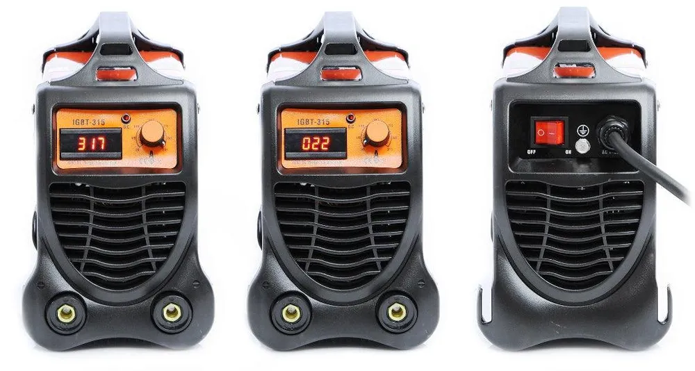 Aparat de sudura 315 1GBT MMA