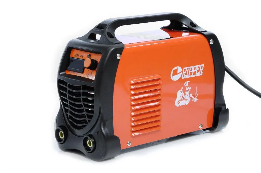 Aparat de sudura 315 1GBT MMA