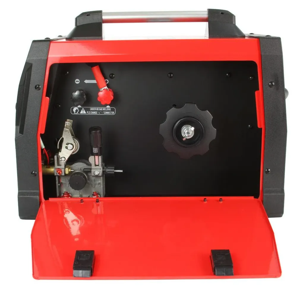 Aparat de sudura invertor MIGOMAT 250A MIG MMA TIG 3in1 gaz