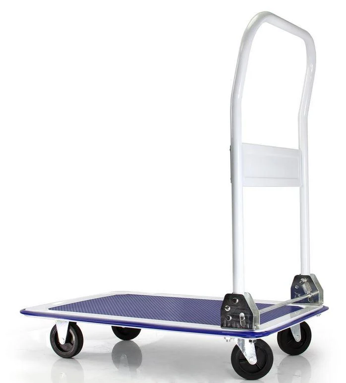 Cărucior-platformă transport 300 KG