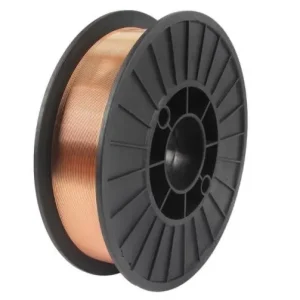 Sarma sudura de cupru MIG / MAG 0.8mm 5 Kg