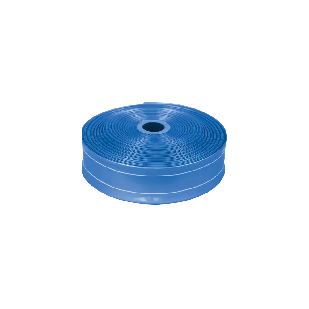 Grey / Blue 2 "Furtun de apăsare - 50 m Eco