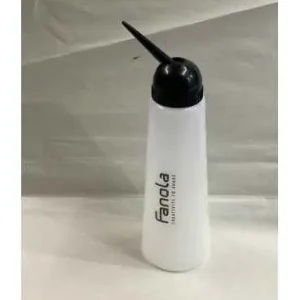 Aplicator Conic pentru Vopsea - Biberon 260ml - Fanola