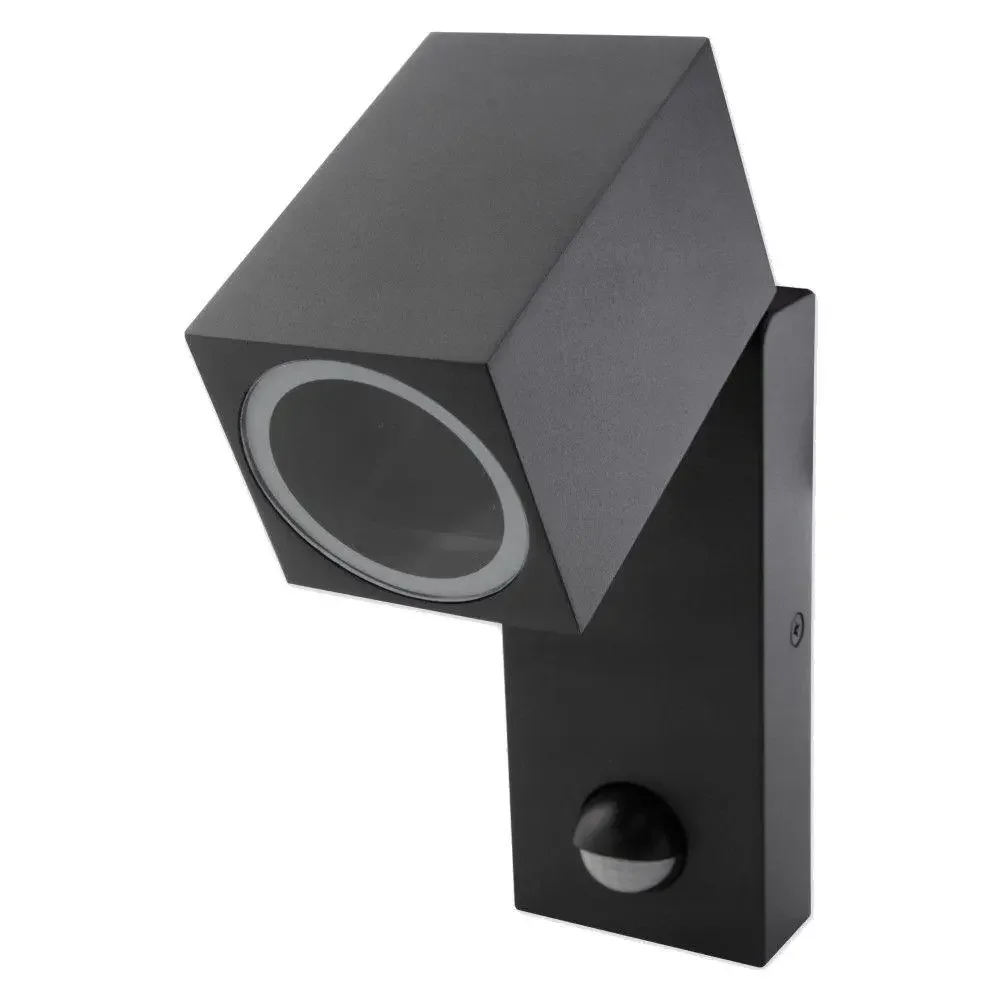 Aplica exterior cu senzor de miscare Rhino, 1xGU10 IP44