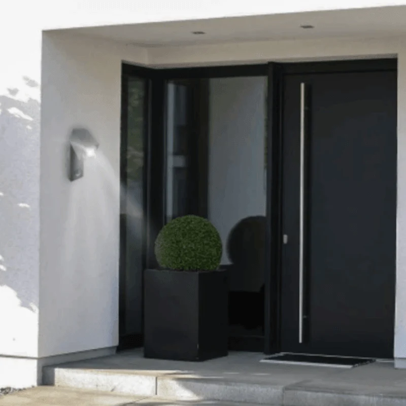 Aplica exterior cu senzor de miscare Rhino, 1xGU10 IP44