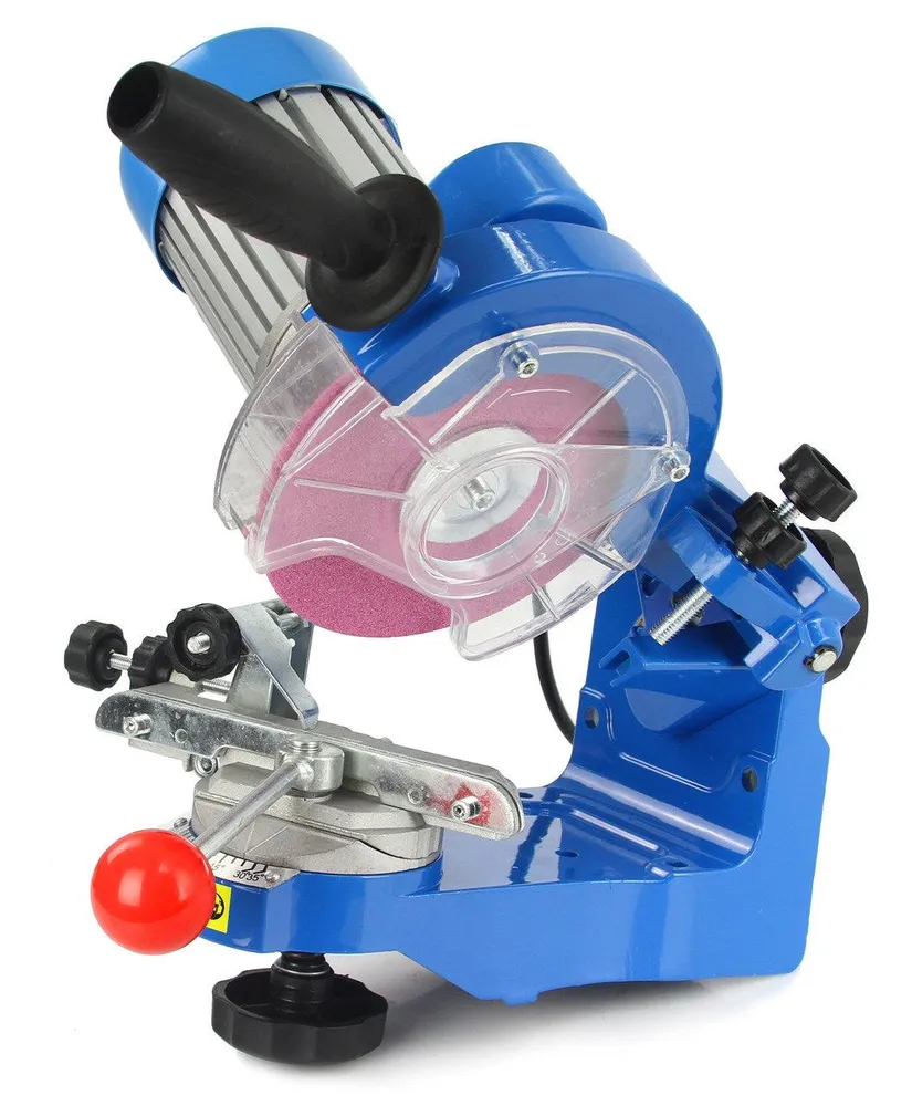 Ascutitor lant drujba electric 230w, dispozitiv de ascutit lant drujba