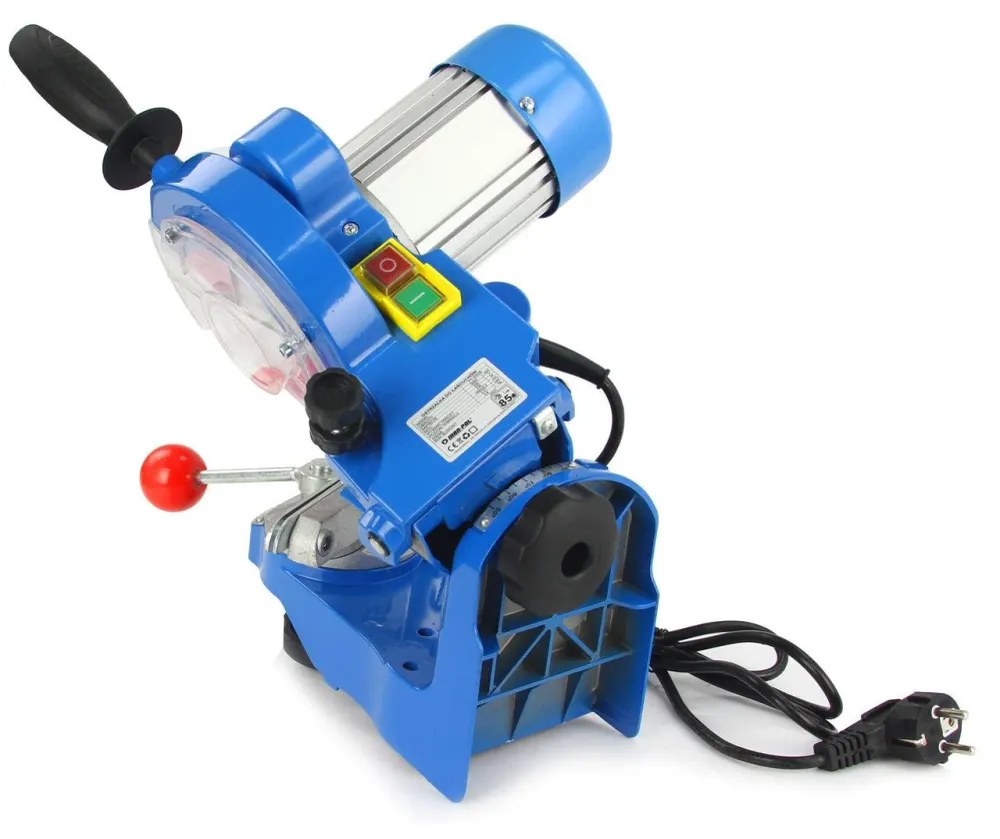 Ascutitor lant drujba electric 230w, dispozitiv de ascutit lant drujba