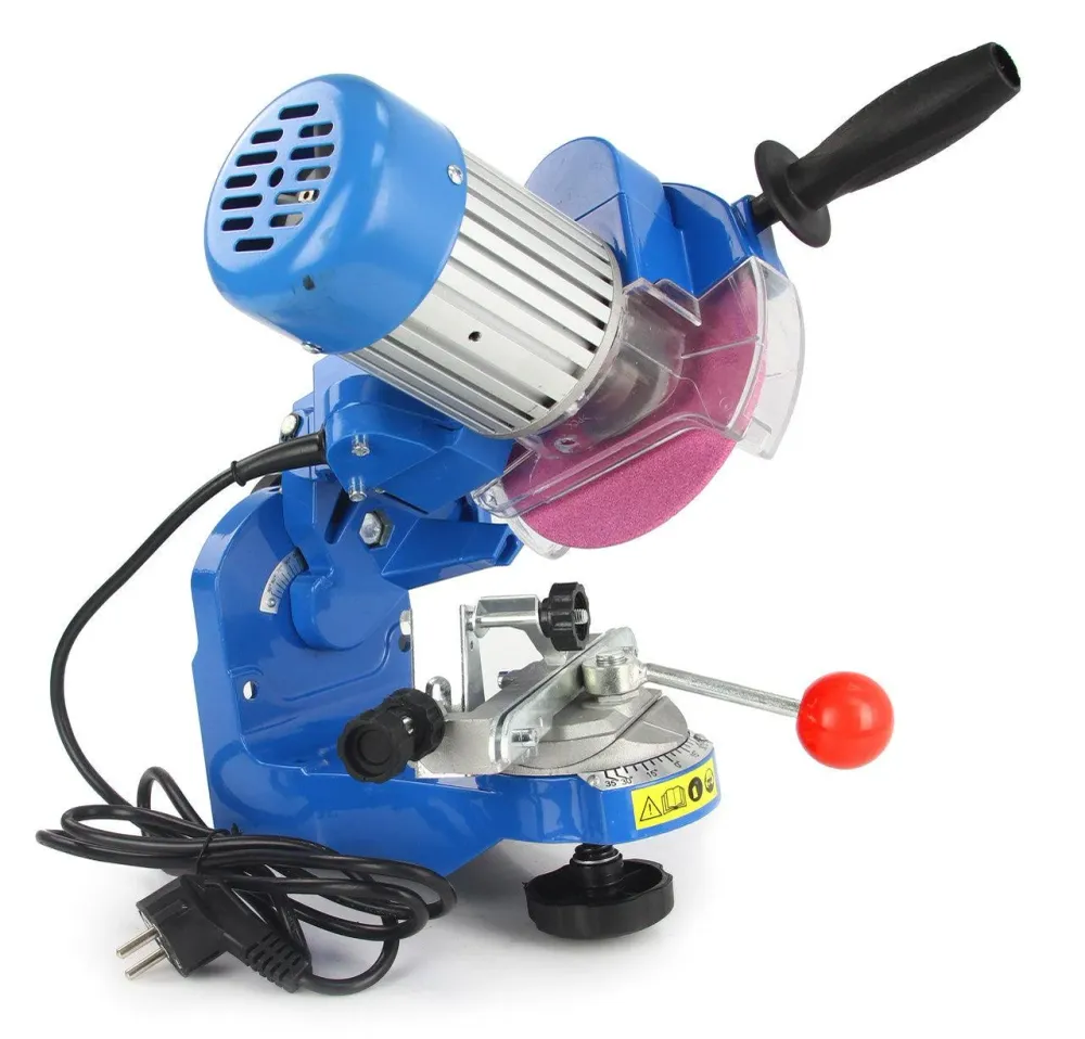 Ascutitor lant drujba electric 230w, dispozitiv de ascutit lant drujba