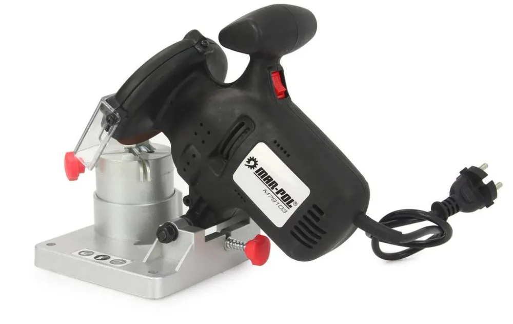 Dispozitiv de ascutit lant 75w, ascutitor lanturi cu disc 100mm