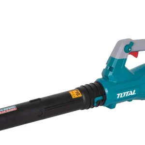 Suflanta cu acumulator TOTAL 20V – 8.5m³/min, include 2 acumulatori si incarcator