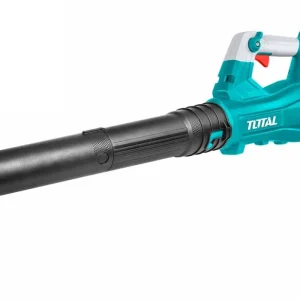 Suflanta frunze TOTAL, 8.5m3/h - Li-Ion - 20V NU include acumulator si incarcator