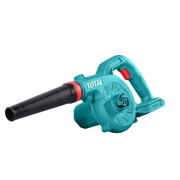 Suflanta TOTAL - 2.7M3/MIN - LI-ION - 20V (nu include acumulator si incarcator)