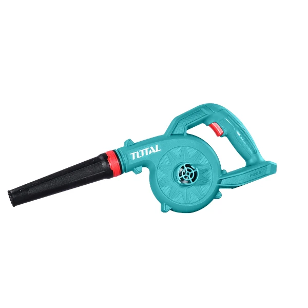 Suflanta TOTAL - 2.7M3/MIN - LI-ION - 20V (nu include acumulator si incarcator)