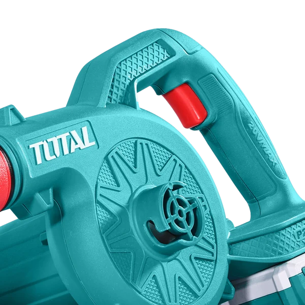 Suflanta TOTAL - 2.7M3/MIN - LI-ION - 20V (nu include acumulator si incarcator)