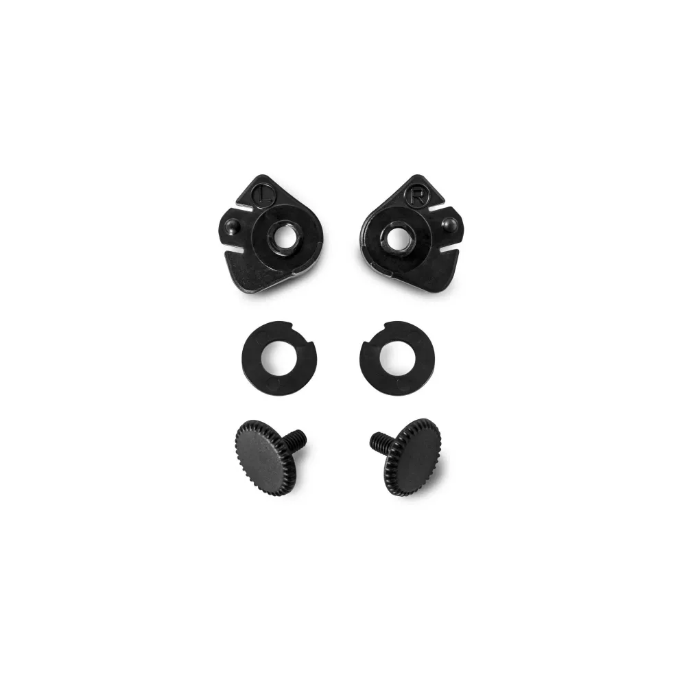 Set de autocolante reflectorizante Kask Plasma