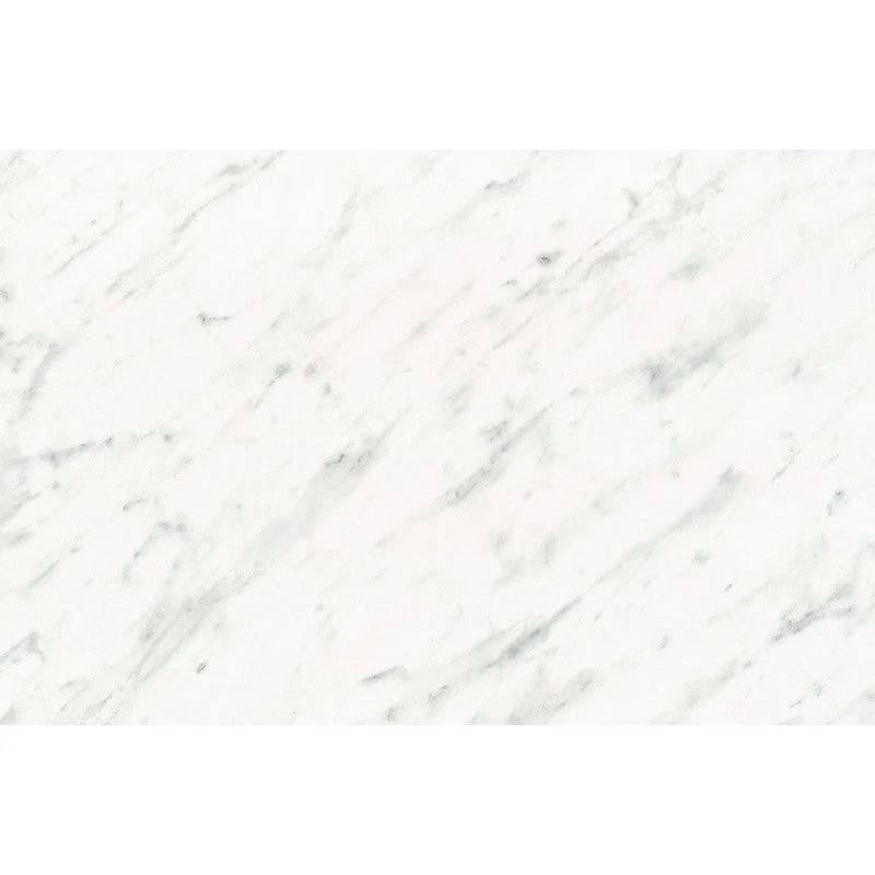 Set 3 x Folie Autoadeziva Imitatie Marmura Alba cu Fir Gri 60 x 200cm