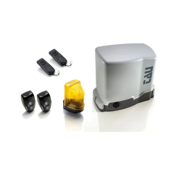 Kit porti culisante, 230V T-ONE5E T-ONEKIT5E06