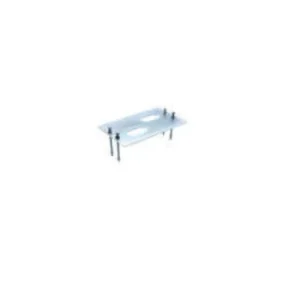 PLACA REGLAJ PENTRU MOTOR T-ONE 400CPOR