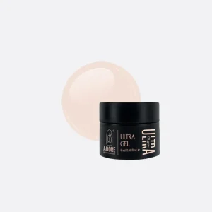 Gel Autonivelant - Ultra 03, 5 ml, Adore