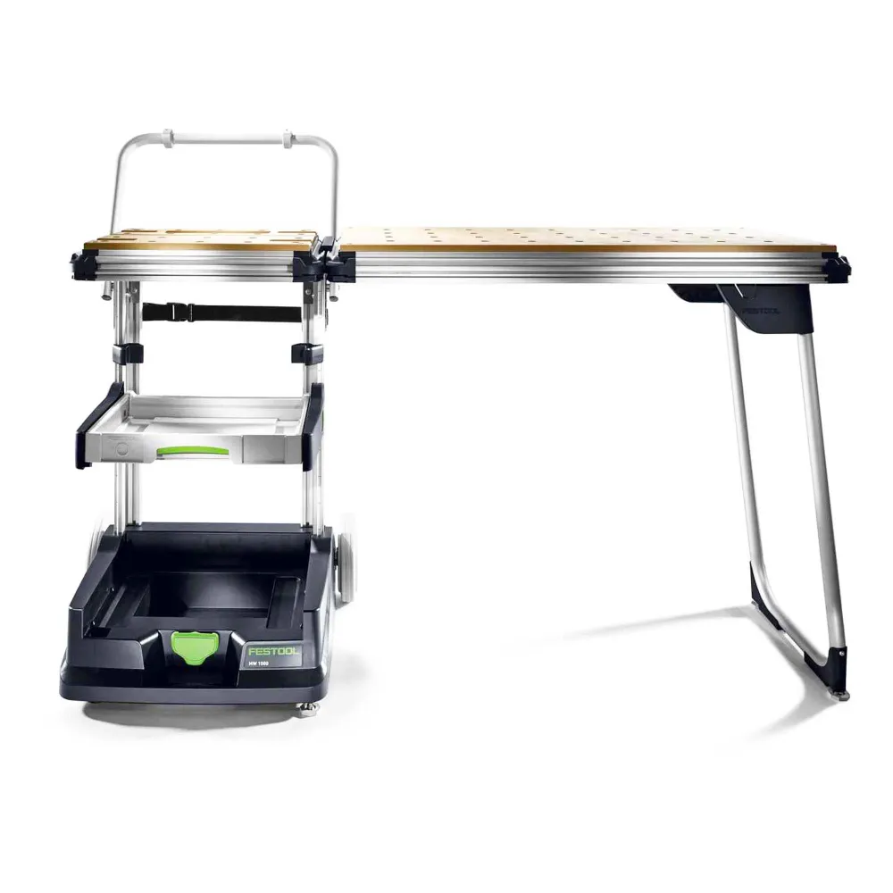 Atelier mobil Festool MW 1000