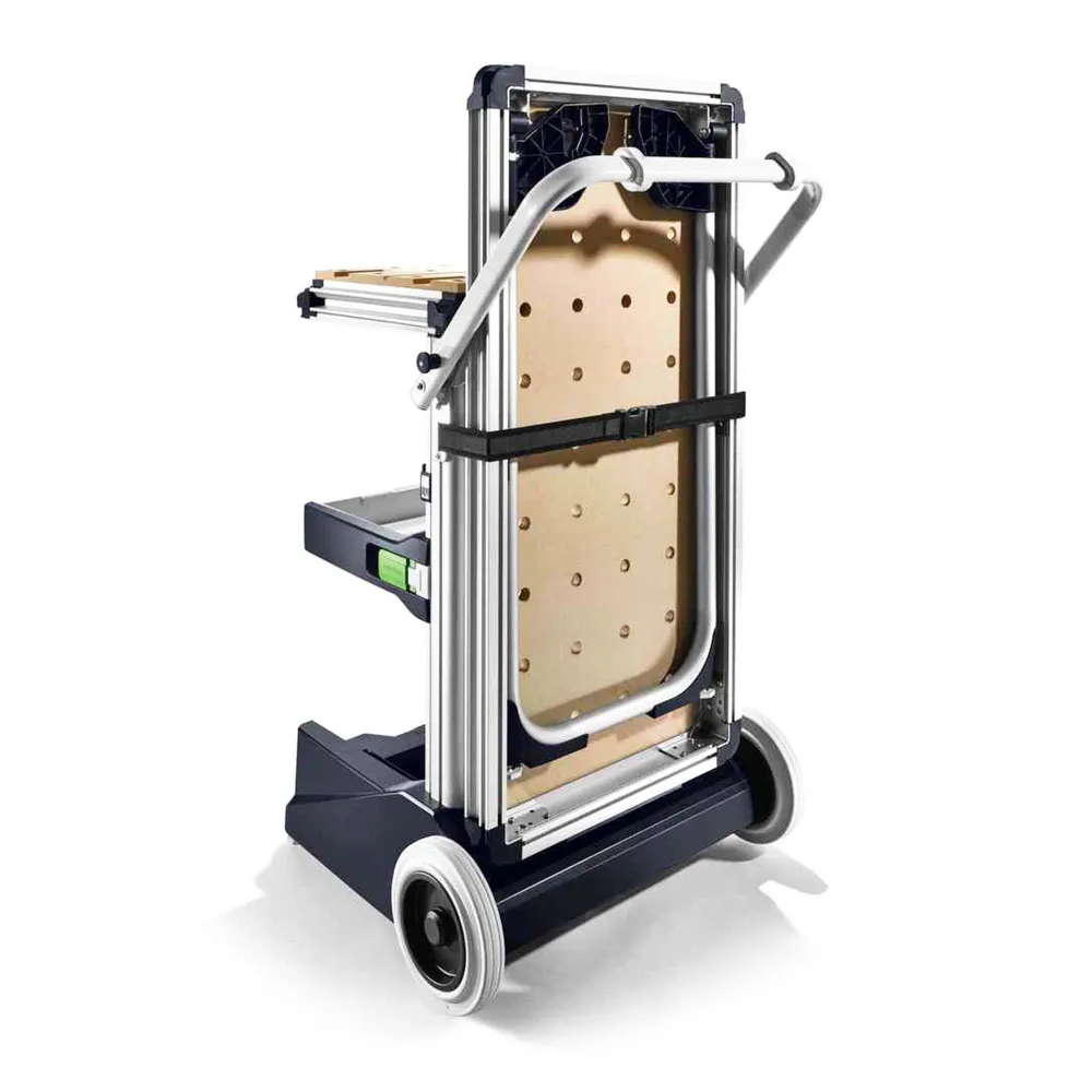 Atelier mobil Festool MW 1000
