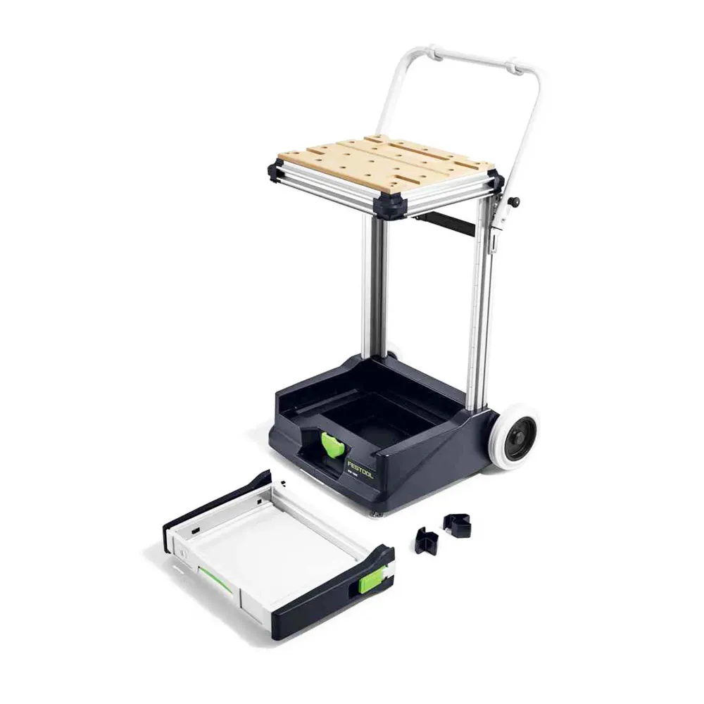 Atelier mobil Festool MW 1000 Basic