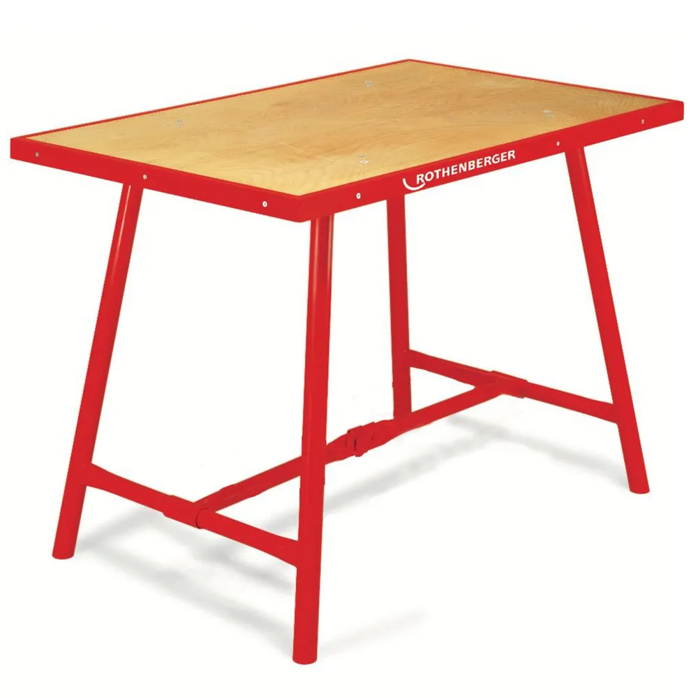 Banc de lucru Rothenberger 70690X