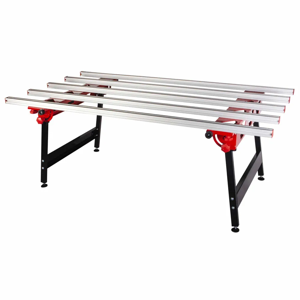Banc de lucru Rubi Placă