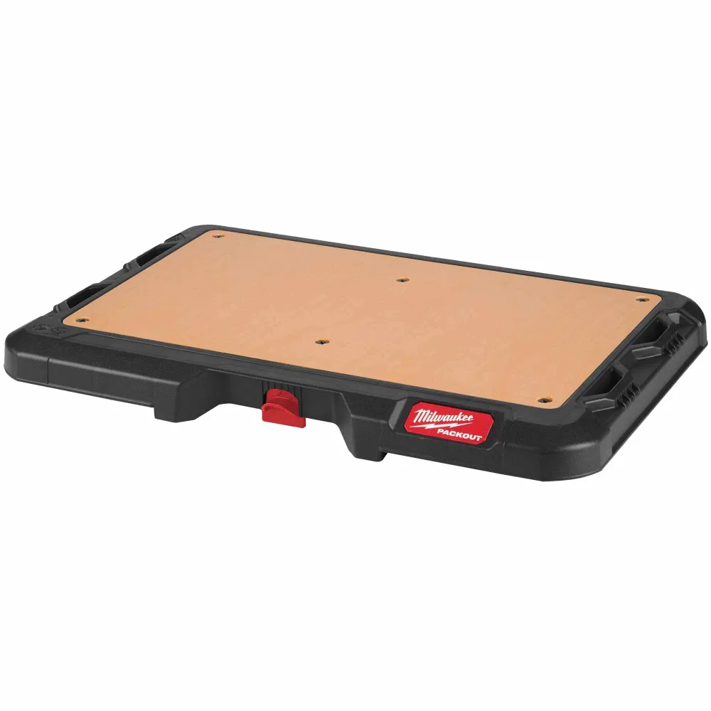 Plan de lucru Milwaukee PACHET