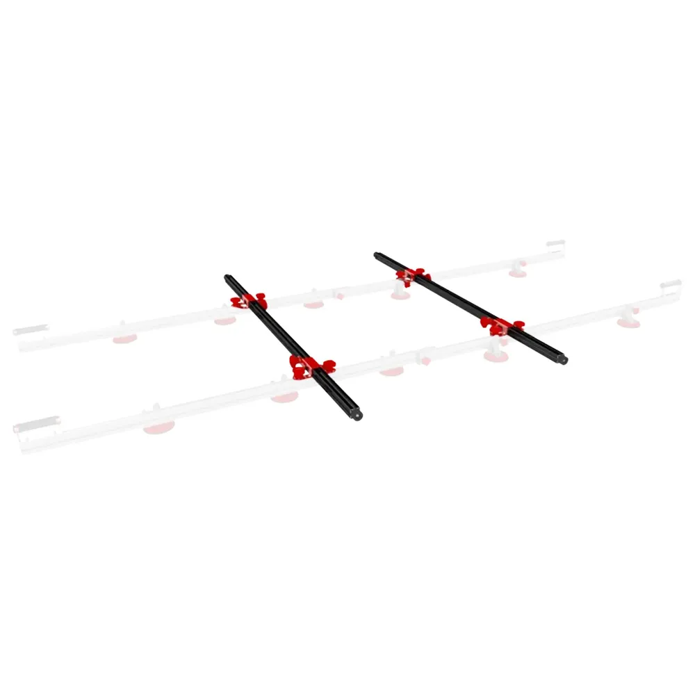 Supliment pentru bar Rubi Ergo Tile Trans/Slim Easy Trans Plus