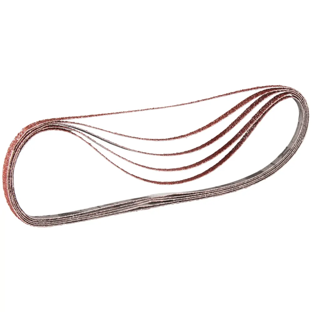 Bandă abrazivă de șlefuit Makita P-39419