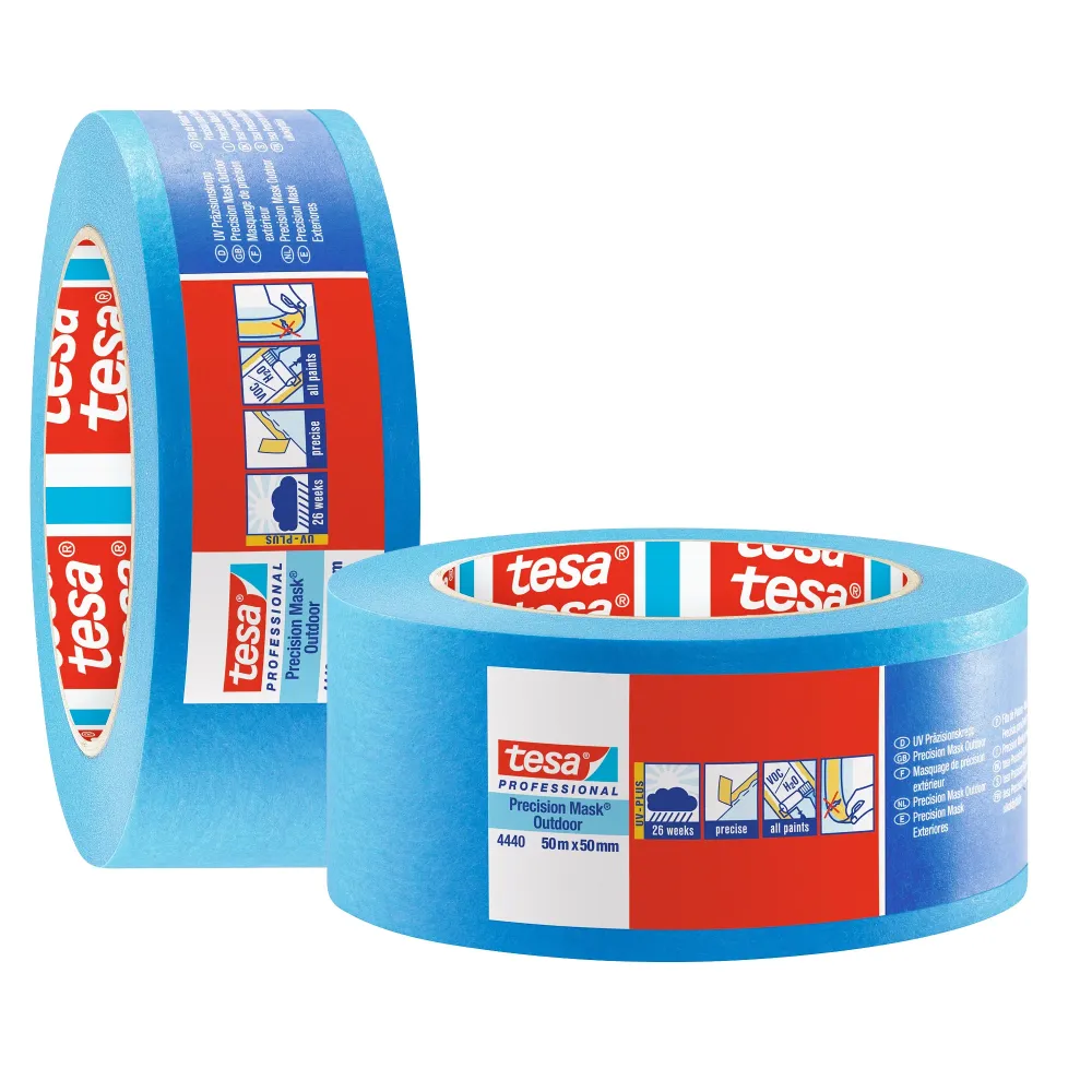 Banda de mascare Tesa Precision Outdoor 04440