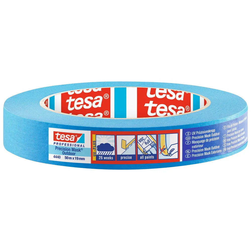 Banda de mascare Tesa Precision Outdoor 04440