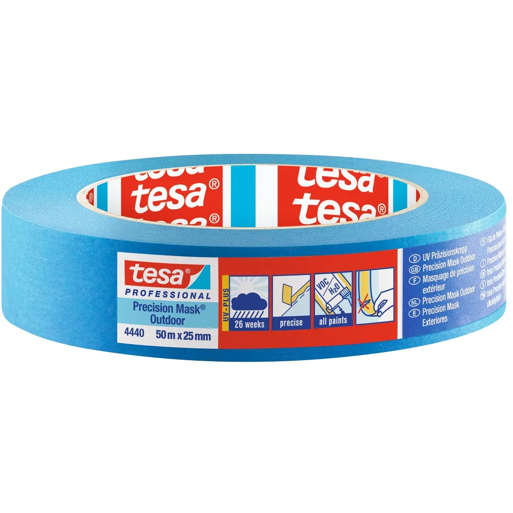 Banda de mascare Tesa Precision Outdoor 04440