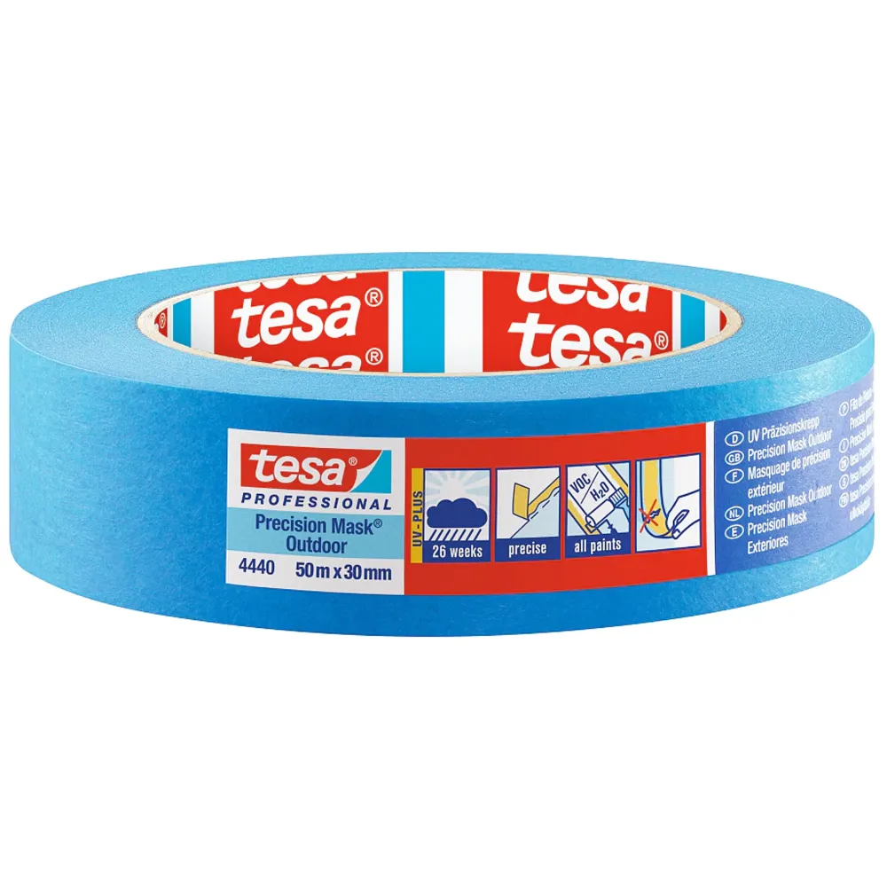 Banda de mascare Tesa Precision Outdoor 04440