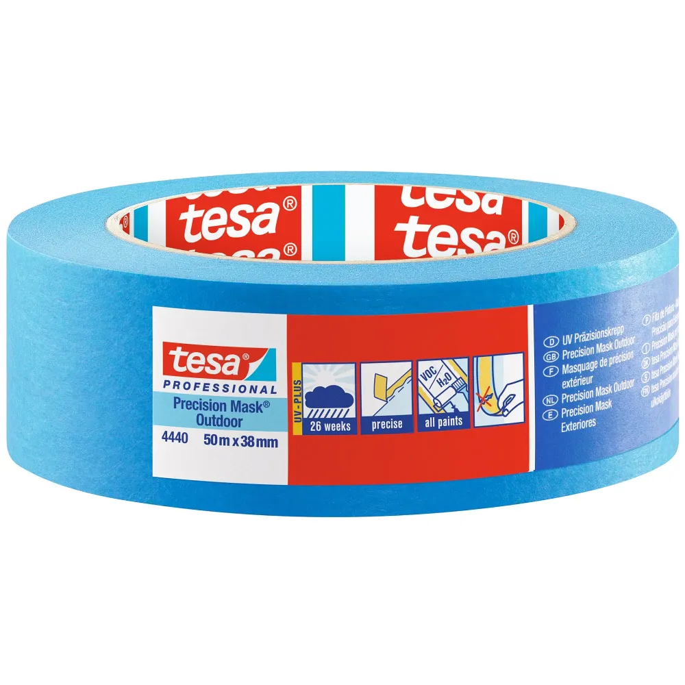 Banda de mascare Tesa Precision Outdoor 04440