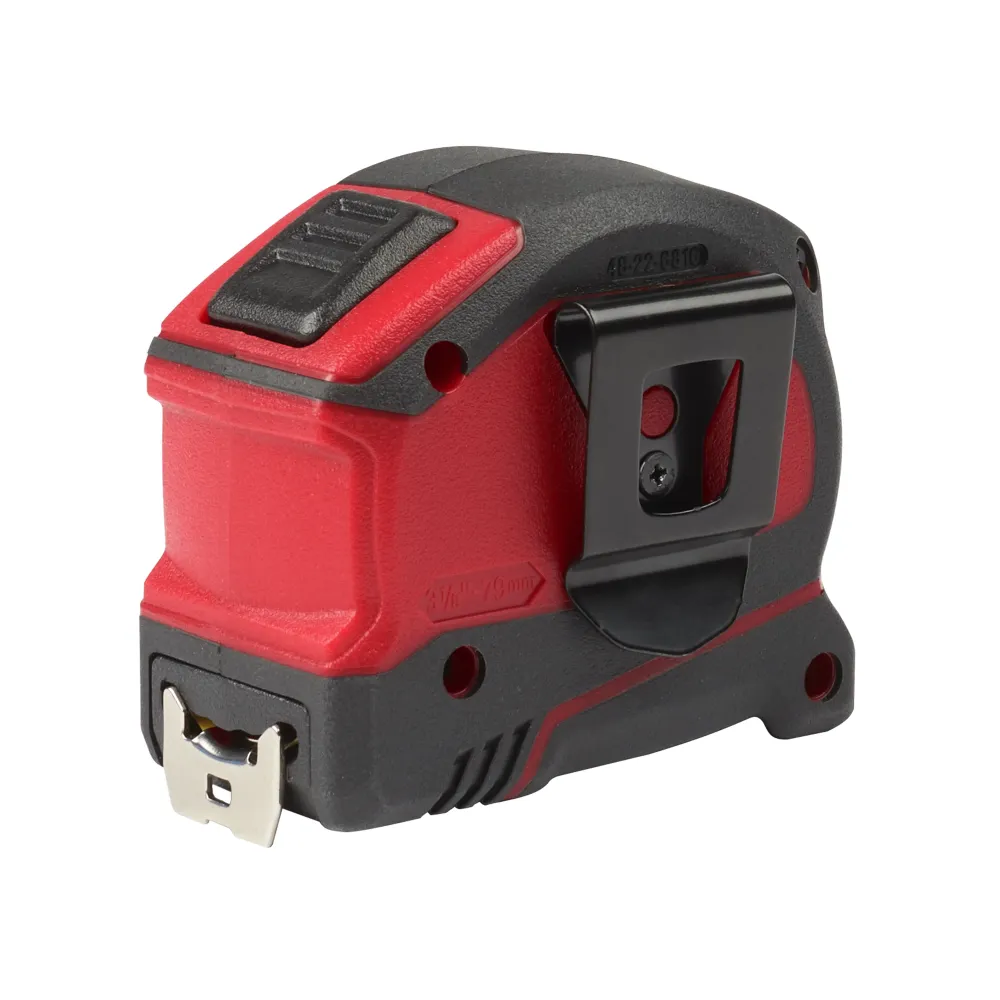 Autolock bandă de măsurare Milwaukee 5mt