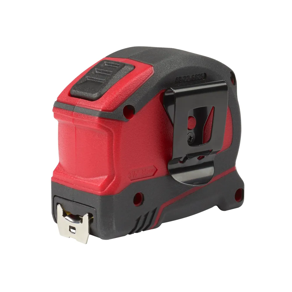 Autolock bandă de măsurare Milwaukee 8mt