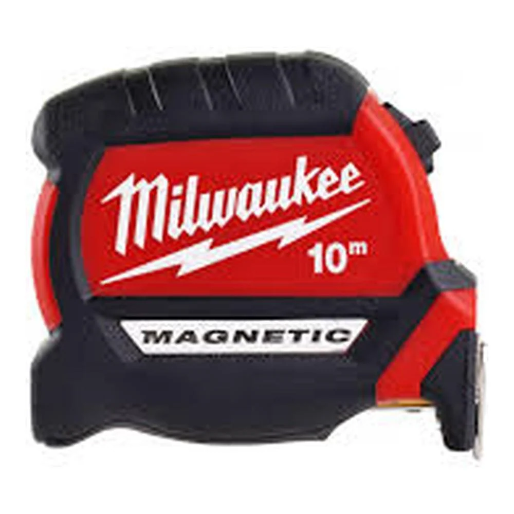 Bandă de măsurare Milwaukee 10 m